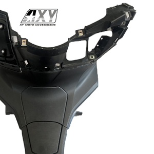 Accessoires de <span class=keywords><strong>moto</strong></span> en gros, PCX 160, cache central en PP, cache intérieur, carénage - Product Image 4