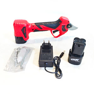 MP200 28SH Ciseaux électriques sans fil pour arbres fruitiers Grapevine Olive Tree Sécateur électrique sans fil à batterie au lithium - Product Image 1