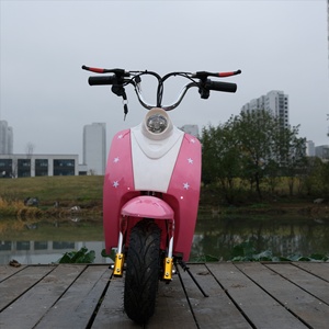 Motocicletas y Scooters al por Mayor - Product Image 3