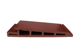 WPC parete di legno sottili assi di legno <span class=keywords><strong>rivestimento</strong></span> interno pannelli di <span class=keywords><strong>rivestimento</strong></span> moderni - Product Image 3