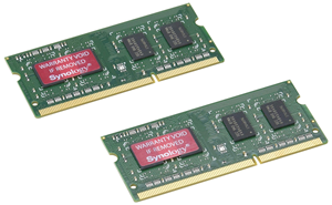 แรมแท้รุ่นใหม่ RAM1600DDR3L-4GBX2 หน่วยความจำ DDR3 1600MHz PC3L RAM - Product Image 2