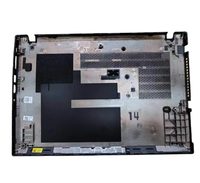 Penutup bawah asli untuk Lenovo Thinkpad P14s Gen2 D penutup dasar penutup bawah cover