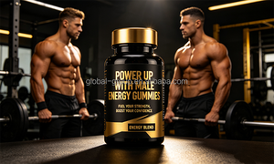 Slimming Apple <strong>Gummies</strong> <strong>Weight</strong> Control <strong>Loss</strong> Products Cider Vinegar CLA Glycerides Keto <strong>Bear</strong> <strong>Gummies</strong> - Product Image 6