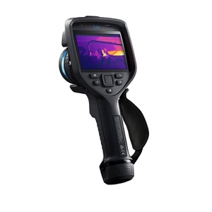 E76 <b>Thermal</b> Imaging <b>Camera</b>, 650 .C 320 X 240 Detector Resolution E76 High-Resolution Imaging 320 X 240 Pixels for Detailed Therm - Product Image 1