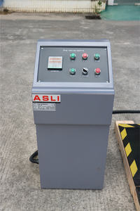 Équipement de test de chute électromagnétique - Product Image 2