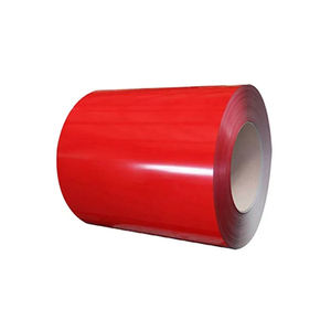 Hot Sale 0,12-4,0mm kalt gewalzte Astm <span class=keywords><strong>PPGI</strong></span> PPGL Ral farb beschichtete Stahls pule vor lackierte verzinkte Stahls pule <span class=keywords><strong>PPGI</strong></span> - Product Image 5