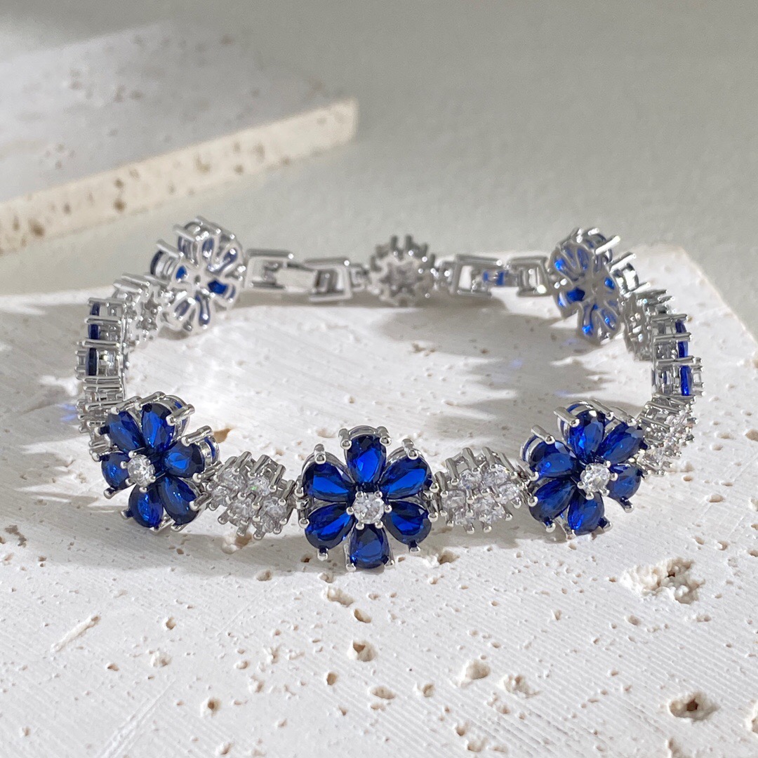 Bleu foncé