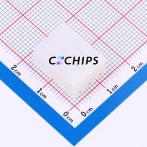 HX CH3.96-3P Housing (Wire-to-Board / Wire-to-Wire) P=3.96mm Connector 1x3P 3.96mm CH 1 - Product Image 2
