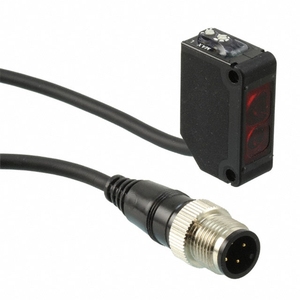 CX-423-P-J Sensores fotoeléctricos industriales nuevos y originales en stock - Product Image 1