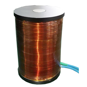 เครื่องมือสอนแบบปรับแต่งได้ OEM/ODM แหล่งกำเนิดสนามแม่เหล็ก/เครื่องกำเนิดสนามแม่เหล็ก โซลินอยด์สนามแม่เหล็ก - Product Image 1