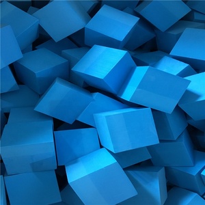 60kg mật độ polyethylene tấm xốp EVA bọt lớn khối 50mm Độ dày - Product Image 6