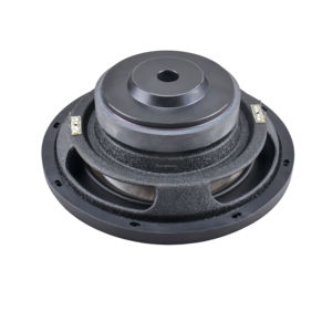 SOWAY 10 pouces <span class=keywords><strong>basse</strong></span> Subwoofer Audio haut-parleur boîte 2000W <span class=keywords><strong>Kit</strong></span> <span class=keywords><strong>de</strong></span> <span class=keywords><strong>voiture</strong></span> avec double bobine DC 12V Subwoofer cône - Product Image 5