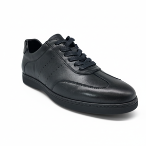 Chaussures habillées et décontractées pour hommes, fabriquées à la main - Design élégant - Product Image 4