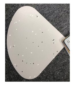 Suelo de Caucho Personalizable, Material EPDM y SBR, Tapete Impermeable para Fitness y Parques Infantiles - Product Image 6