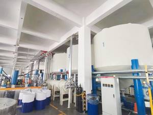 Colle de gel de silice, colle A et colle B pour la fabrication de panneaux solaires, gel de silice de haute qualité pour le scellement des boîtes de jonction - Product Image 3