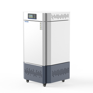 Incubadora Climática Artificial LICHEN, Controle PID e Umidificador Ultrassônico, 5-60 ° Câmara de Crescimento Laboratorial para Plantas/Células com 50-90% de Umidade Relativa - Product Image 2