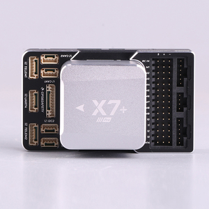 Control de Vuelo X7+Pro Pixhawk UAV V5+ de Código Abierto para Multirrotor, Droop APMPX, Piezas y Accesorios RC - Product Image 3