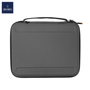 Custodia rigida WIWU EVA <span class=keywords><strong>per</strong></span> custodia protettiva da viaggio <span class=keywords><strong>per</strong></span> <span class=keywords><strong>iPad</strong></span> 11 12.9 pollici <span class=keywords><strong>iPad</strong></span> air 4a generazione Pro 2020 - Product Image 1