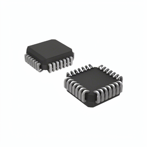 Electronic Chips Component 28 LCC Clock Timing Original One Stop Service MC10H646FN - Product Image 1