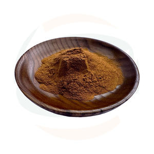 Estratto di Funghi <span class=keywords><strong>Shiitake</strong></span> in Polvere di Alta Qualità con Contenuto di Polisaccaridi del 30%, 40%, 50% di Principi Attivi, Fornito da China-Herb Supply - Product Image 4