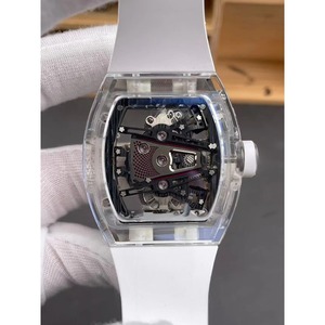 High-end Style Tourbillon Waterproof and Shockproof Sapphire Crystal Men's <b>Automatic</b> Mechanical Sports Business Watch - Product Image 4