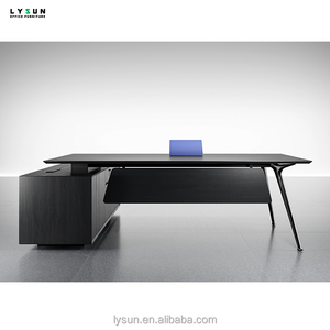 Nhà Máy Thiết Kế Sang Trọng Quản Lý Cao Cấp Văn Phòng Điều Hành Bàn Máy Tính Giá Trị Cao Bảng Cho Nhà Bệnh Viện Trường Sử Dụng - Product Image 1