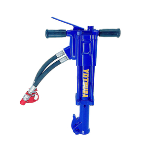 Martillo Hidráulico Portátil Subacuático Personalizado, Herramienta de Rescate - Product Image 2