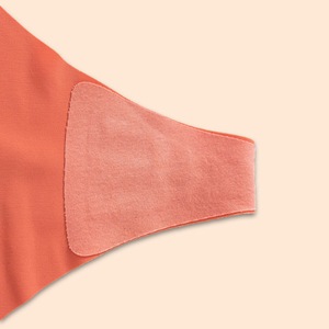 <span class=keywords><strong>Perizoma</strong></span> e Tanga Tagliati al <span class=keywords><strong>Laser</strong></span> Made in China, Intimo Femminile, Mutandine da Ragazza, Comodo G-string Senza Cuciture - Product Image 4