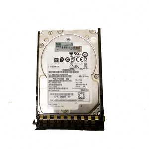 P13247-001 İyi Fiyatlı Hxx 3PAR 2.4TB MSA 12G 10K 2.5 SAS Kurumsal M.2 Sabit Disk Sunucu HDD'si - Product Image 1