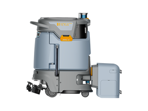 Robot Industrial Inteligente, Automático, Comercial, para Limpieza, Barrido y Aspirado, 70 kg, con Núcleo PLC - Product Image 6