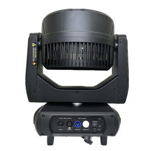 19*40Watt Beam Wash 2in1 Light ClayPaky HY K15 Bee Eye K-15 19x40W LED Cabeza móvil - Product Image 5