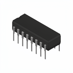 Composants de circuits électroniques logiques 16 CDIP CD4010BD3 – Service complet original - Product Image 1