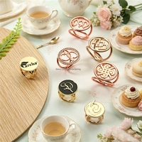 Broches en alliage de zinc de luxe personnalisées avec logo, vente en gros, bijoux de mode pour femmes, prix d'usine