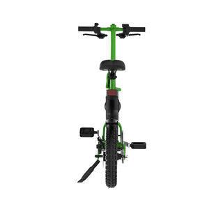 Vélo Électrique Pliable Mini <span class=keywords><strong>Alucard</strong></span> CS-P13 350W Sans Balais, Batterie Lithium 36V 14 Pouces, Vitesse Unique 25km/h, Moteur Moyeu Arrière - Offre Spéciale - Product Image 2