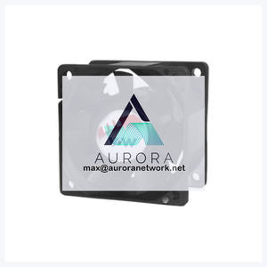 Ventilador de refrigeración OEM de alta calidad, 2/2, 345-DC0603812J2B-BT0-ND, con buen precio - Product Image 1