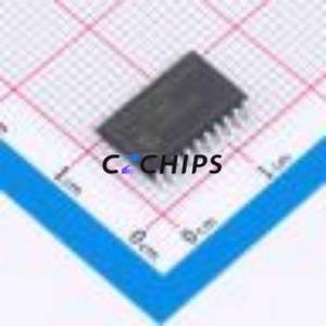 Original y nuevo microcontrolador de chip IC de circuito integrado de 1/2/SO (MCU/MPU/SoC) - Product Image 1