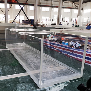 1000 <span class=keywords><strong>Liter</strong></span> Water Vis Tanke Zoetwater Aquaria Met Acryl, Aquaponic <span class=keywords><strong>Aquarium</strong></span> @ - Product Image 5