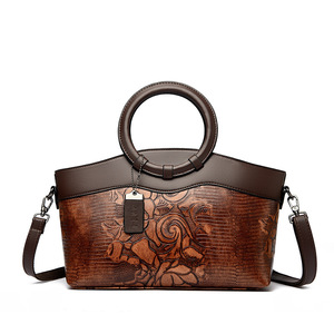 New Fashion Designer Crossbody <b>Bags</b> High Quality PU Leather Shoulder Messenger <b>Bag</b> Casual Totes Luxury Women Handbags and Purses - Product Image 3