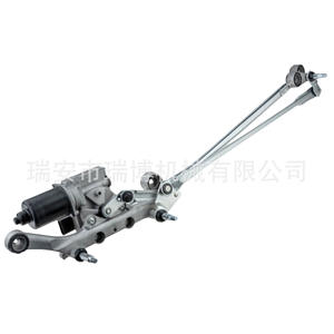 Compatible avec les moteurs d'essuie-glaces AUDI Q7 4L1910113 et 4L1955023C - Product Image 2