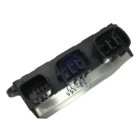 Injecteur ECU MINYAO Hilux Vigo Revo Hiace, pièces d'origine neuves du Japon, DC 12V KUN15 KUN25 KDH201 OE 89871-25010