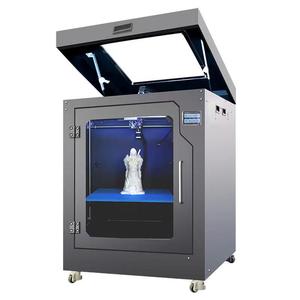 Imprimante 3D à double extrudeur grande taille Print-Rite CoLiDo X5060, rapide, FDM, laser, avec machine d'impression 3D multicolore - Product Image 1