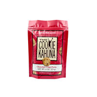 Imprimé personnalisé de qualité alimentaire ziplock croquettes de poulet biscuit riz craquelin collation personnalisé pochette en plastique emballage alimentaire sac