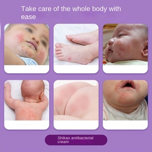 <span class=keywords><strong>Crema</strong></span> Antibacteriana Purple Root - <span class=keywords><strong>Crema</strong></span> para Pies de Bebé y Traseros Enrojecidos con Ingredientes Naturales - Venta al por Mayor de Fábrica - Product Image 6