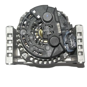 Alternateur hybride authentique 24V 82A pour DAF 0124555018 ALT10587 0986049320 pour DAF - Product Image 2