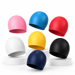 Cappello <span class=keywords><strong>da</strong></span> nuoto per uomo e donna, - Product Image 1