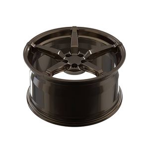 Jantes forgées de 17, 18, 19, 20, 21, 22 pouces, usinées CNC, légères, pour BMW Série 1, 2, 3, 4, <span class=keywords><strong>5</strong></span>, 6, 7, G11, G12, G30, G70, Classe E, W213, Coupé, 86 - Product Image 1