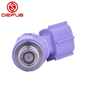 DEFUS Erschwing liche Qualität Autoteile Einspritz ventil 23250-70120 für Altezza Mark2 IS200/300 <span class=keywords><strong>2</strong></span>.0L Benzin Kraftstoff düsen 23209-70120 - Product Image 5