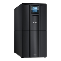 APC Schneider SMC3000I-CH 3000VA Onduleur interactif en ligne 2100W 230V Monophasé pour Ordinateur/Réseaux Protection contre la foudre