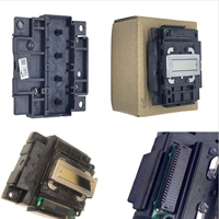Tête d'impression d'imprimante Isscx EW-456A pour L3210 L3218 L3219 L3250 L3251 L3253 L3255 L3256 L3258 L3260 L3265 L3267 L3268 L3269