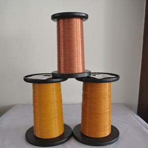 Câbles électriques de classe B à triple isolation haute performance TIW pour le câblage domestique - Product Image 3